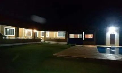 Chácara para Venda em Limeira, Bairro dos Pires, 2 dormitórios, 1 banheiro, 1 vaga