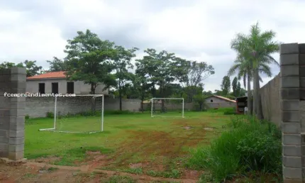 Chácara para Venda em Limeira, Jardim Elisa Fumagalli