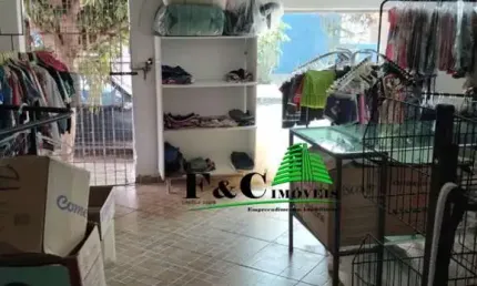 Casa / sobrado para venda em americana, balneario salto grande, 2 dormitórios, 2 banheiros, 2 vagas