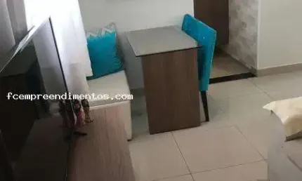 Apartamento para Venda em Limeira, Jardim Colina Verde, 2 dormitórios, 1 banheiro, 1 vaga