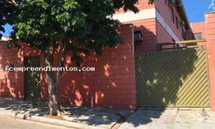 Barracão para venda em limeira, jardim residencial granja machado, 4 banheiros