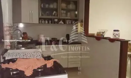Casa / Sobrado para Venda em Limeira, Parque Residencial Aeroporto, 3 dormitórios, 1 suíte, 2 banheiros