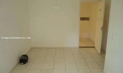 Apartamento para Venda em Limeira, Parque Novo Mundo, 2 dormitórios, 1 banheiro, 1 vaga