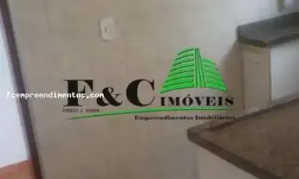 Apartamento para Venda em Limeira, Jardim Ipiranga, 2 dormitórios, 1 banheiro, 1 vaga