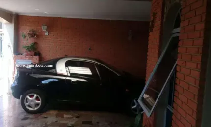 Casa para Venda em Limeira, Jardim Morro Azul, 2 dormitórios, 1 banheiro