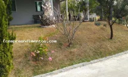 Chácara Condomínio para Venda em Limeira, Residencial Nobreville, 4 dormitórios, 2 suítes, 1 banheiro, 5 vagas