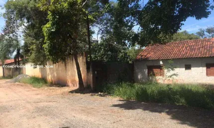 Casa para Venda em Limeira, Jardim Residencial Recanto Alvorada, 1 dormitório, 1 banheiro, 2 vagas
