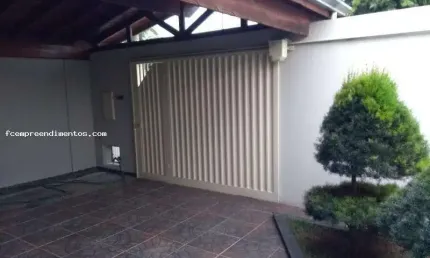 Casa para venda em limeira, jardim santa adélia, 2 dormitórios, 2 banheiros, 2 vagas