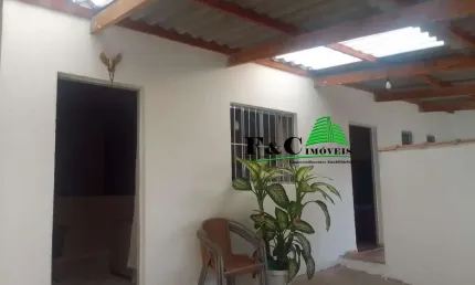 Casa para Venda em Campinas, Jardim Florence, 3 dormitórios, 3 banheiros, 2 vagas