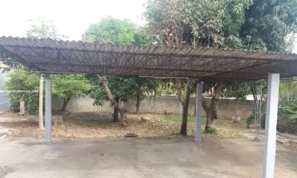Casa para Venda em Limeira, Vila Santa Lúcia, 4 dormitórios, 2 banheiros, 2 vagas