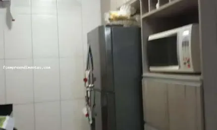 Apartamento para Venda em Limeira, Jardim Colina Verde, 2 dormitórios, 1 banheiro