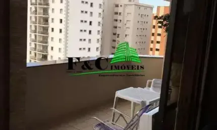 Apartamento para Venda em Limeira, Centro, 4 dormitórios, 2 suítes, 3 banheiros, 2 vagas