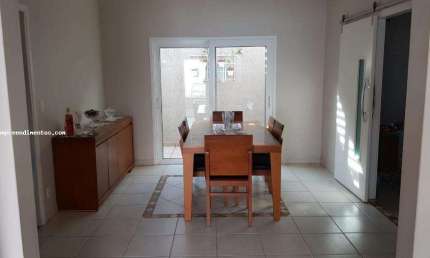 Casa para Venda em Limeira, Jardim montezuma, 3 dormitórios, 1 suíte, 3 banheiros, 5 vagas