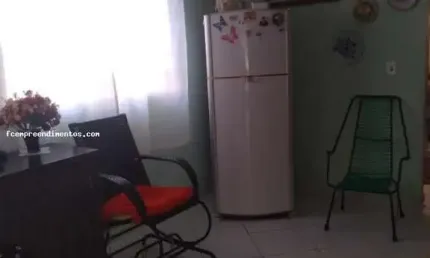 Casa para Venda em Limeira, Vila Queiroz, 3 dormitórios, 2 banheiros, 6 vagas