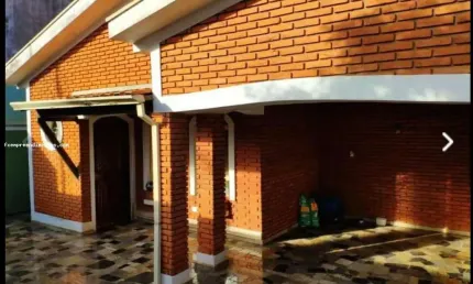 Casa para Venda em Limeira, Jardim Rosa Marrafon Lucas, 3 dormitórios, 1 suíte, 2 banheiros, 2 vagas