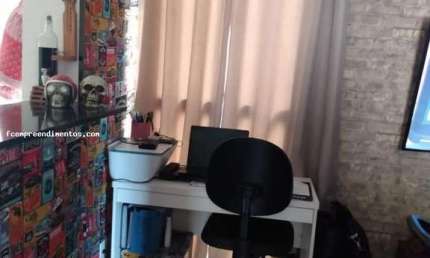 Apartamento para Venda em Limeira, JARDIM DO LAGO, 2 dormitórios, 1 banheiro, 1 vaga