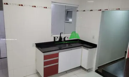 Casa para Venda em Limeira, Parque Residencial Abílio Pedro, 3 dormitórios, 2 banheiros, 3 vagas
