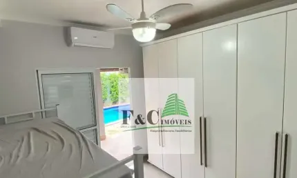 Casa para venda em limeira, residencial recanto verde, 2 dormitórios, 2 banheiros, 2 vagas
