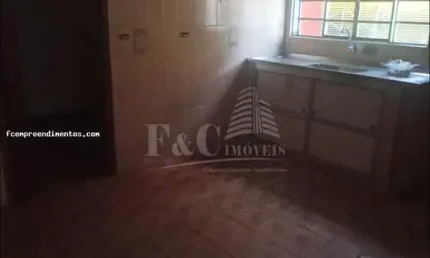 Casa para Venda em Limeira, Jardim Gustavo Picinini, 3 dormitórios, 1 banheiro, 2 vagas