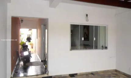 Sobrado para Venda em Limeira, Parque Novo Mundo, 3 dormitórios, 1 suíte, 2 banheiros, 3 vagas