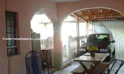 Sobrado para Venda em Limeira, Jardim Palmeiras, 4 dormitórios, 2 banheiros, 4 vagas
