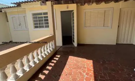 Casa para venda em limeira, parque nossa senhora das dores, 3 dormitórios, 1 banheiro, 2 vagas