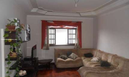 Casa para Venda em Limeira, Jardim Canaã, 4 dormitórios, 1 suíte, 1 banheiro, 3 vagas