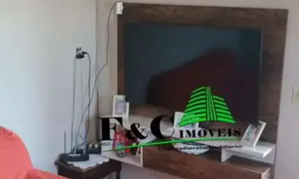 Casa / Sobrado para Venda em Limeira, Parque Residencial Santa Eulália, 3 dormitórios, 1 suíte, 2 banheiros, 2 vagas