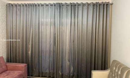 Apartamento para Venda em Limeira, Centro, 3 dormitórios, 3 banheiros, 1 vaga