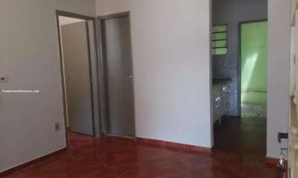 Casa para Venda em Iracemápolis, Jardim Iracema, 2 dormitórios, 1 banheiro, 1 vaga