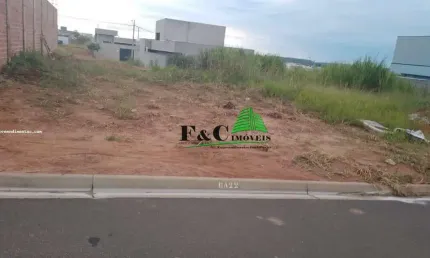Terreno à venda no Jardim Marajoara, Limeira 