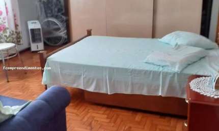 Apartamento para Venda em Limeira, Centro, 3 dormitórios, 2 banheiros, 1 vaga