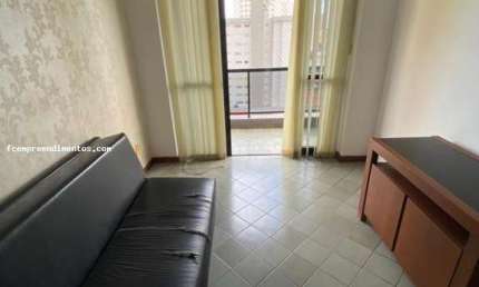 Apartamento para Venda em Limeira, Centro, 1 dormitório, 1 suíte, 1 banheiro, 1 vaga