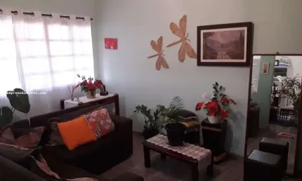 Sobrado para Venda em Limeira, Jardim Ibirapuera, 2 dormitórios, 2 suítes, 1 banheiro, 1 vaga