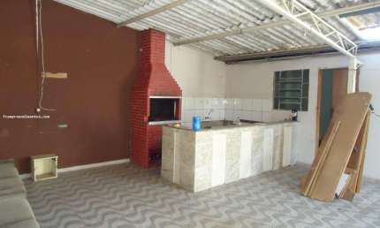 Casa para Venda em Limeira, Jardim Celina, 3 dormitórios, 2 banheiros, 5 vagas