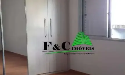 Apartamento para Venda em Limeira, Jardim Rosa Marrafon Lucas, 3 dormitórios, 1 suíte, 2 banheiros, 2 vagas