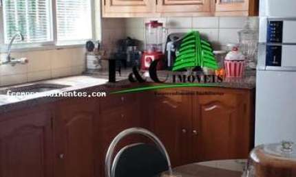Casa / Sobrado para Venda em Limeira, Jardim Planalto, 4 dormitórios, 1 suíte, 1 banheiro, 4 vagas