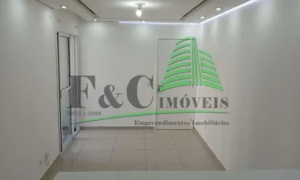 Apartamento para Venda em Limeira, JARDIM DO LAGO, 2 dormitórios, 1 banheiro, 1 vaga