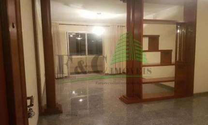 Apartamento para Venda em Limeira, Centro, 4 dormitórios, 1 suíte, 4 banheiros, 1 vaga