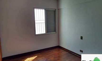 Apartamento para Venda em Limeira, Centro, 3 dormitórios, 1 suíte, 1 banheiro, 1 vaga