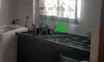Apartamento para Venda em Limeira, JARDIM DO LAGO, 2 dormitórios, 1 banheiro, 1 vaga