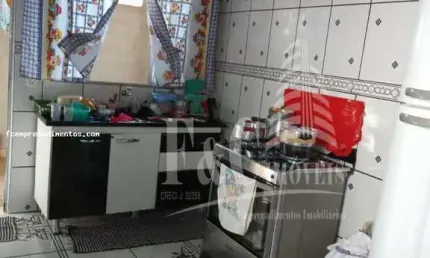 Casa para Venda em Cajamar, Guaturinho, 1 dormitório, 1 banheiro, 2 vagas