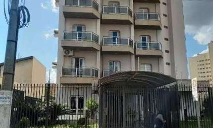 Apartamento para Venda em Limeira, Centro, 3 dormitórios, 1 suíte, 4 banheiros, 2 vagas