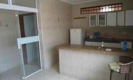 Casa para Venda em Limeira, Vila Claudia, 2 dormitórios, 1 suíte, 1 banheiro, 1 vaga