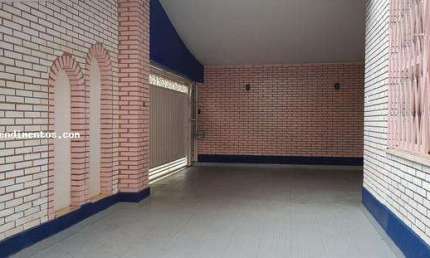 Casa para Venda em Piracicaba, Centro (Ártemis), 3 dormitórios, 1 suíte, 3 banheiros, 1 vaga