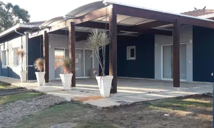 Terreno à venda no Cascata, Paulínia 