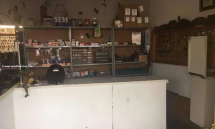 Ponto Comercial para Venda em Piracicaba, Nova América, 2 dormitórios, 2 banheiros, 1 vaga