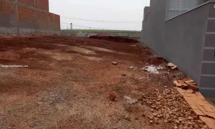 Terreno para Venda em Limeira, Residencial Colinas do Engenho I