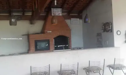 Chácara para Venda em Limeira, PINHAL, 1 dormitório, 1 banheiro, 1 vaga