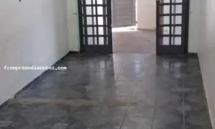 Salão Comercial para Venda em Limeira, Parque Residencial Santa Eulália, 2 banheiros